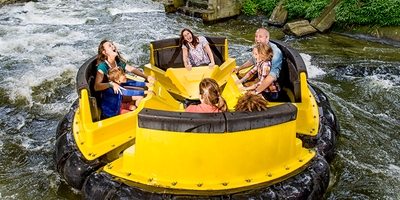 Bellewaerde Bellewaerde