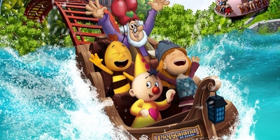 Plopsa De Panne Plopsa De Panne