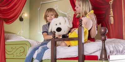 Plopsa Hotel De Panne Plopsa Hotel De Panne