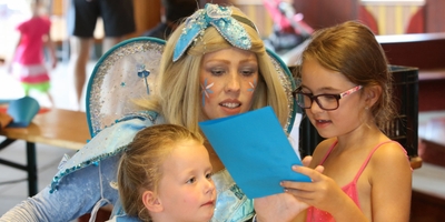 De kindercamping van Nederland De kindercamping van Nederland