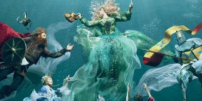 Puy Du Fou Puy Du Fou